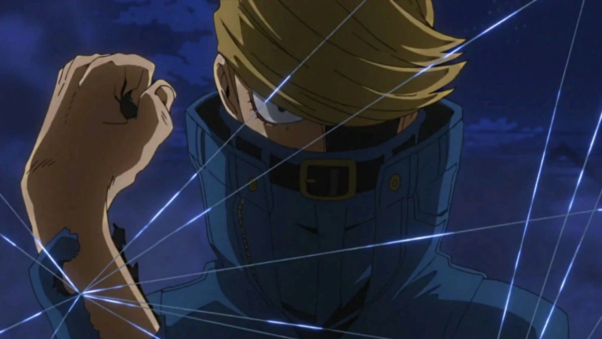 Did Hawks Kill Best Jeanist in My Hero Academia? Explained (Spoilers)