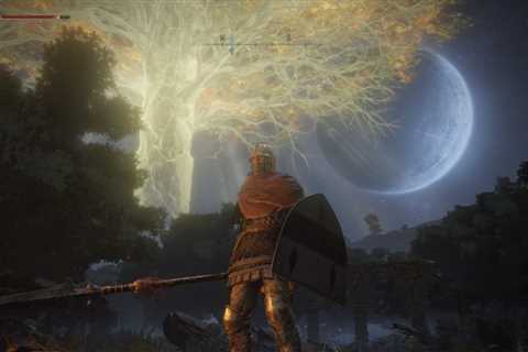 Elden Ring DLC Release Date Window, Theorized