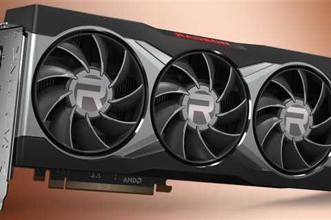 AMD RDNA 3 GPUs may match RTX 4090 performance, but not in ray tracing