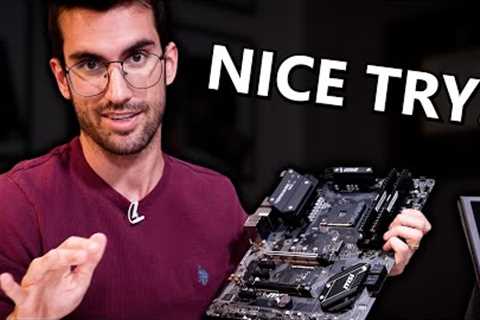 Fixing a Viewer''''s BROKEN Gaming PC? - Fix or Flop S3:E4