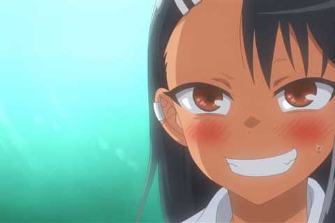 Don’t Toy With Me, Miss Nagatoro Bullies Its Way Toward Season 2 in Early 2023