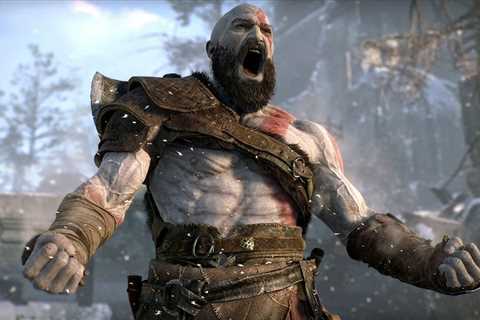 Resist Spartan Rage and Avoid God of War Ragnarok Spoilers Like the Plague