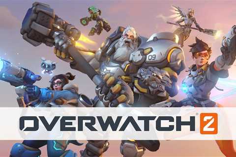 Overwatch 2 Age Rating: Who Can Play the Game? Answered