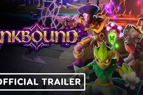 Inkbound - Official Gameplay Overview Trailer