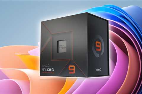 AMD says Ryzen 7000 gaming CPU issues aren’t linked to Windows 11