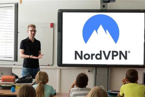 How to use NordVPN – getting started with your virtual private network