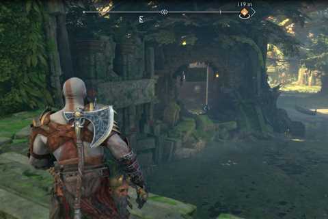 Equip more Amulets with Jewels of Yggdrasil in God of War Ragnarök