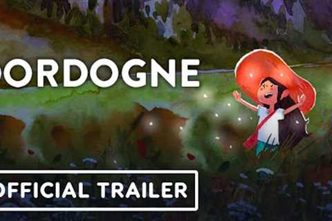 Dordogne - Official Trailer | Nintendo Indie World Showcase 2022