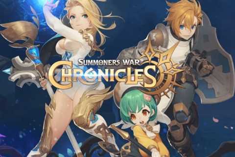 Summoners War: Chronicles tier list - The best monsters to use, ranked