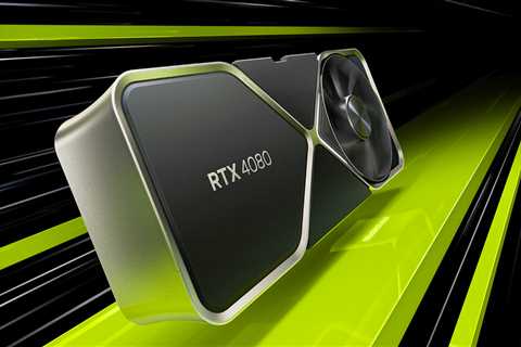 Nvidia RTX 4080 – release date, price, specs, and benchmarks