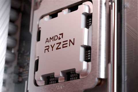 AMD says high Ryzen 7000 CPU temperatures are no cause for alarm