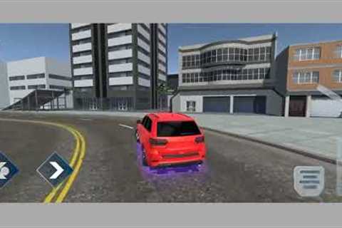 Android Car 🚗 racing game video Play by HR Game''''s|| Android gaming videos