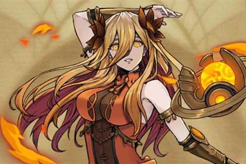 Adelamyth adds new hero, Guild feature and more in latest Thanksgiving event