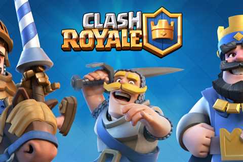 Clash Royale tier list: Ranking every card in season 41 [November 2022]