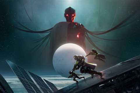 Destiny 2: Season of the Seraph Is Out Today on PS5, PS4