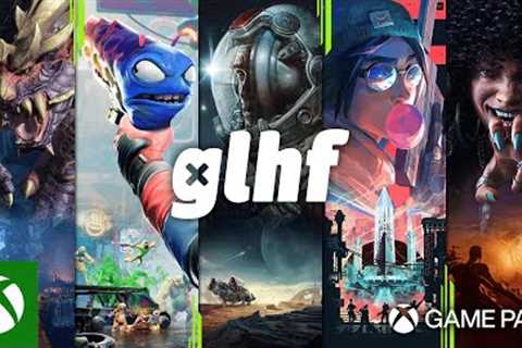 Xbox Game Pass – glhf | The Game Awards 2022