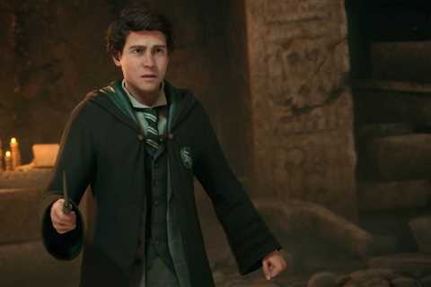 Hogwarts Legacy’s PS4, Xbox One, And Switch Versions Get 2023 Release Dates