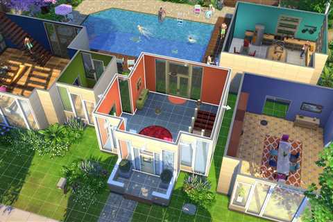 The best games like Sims