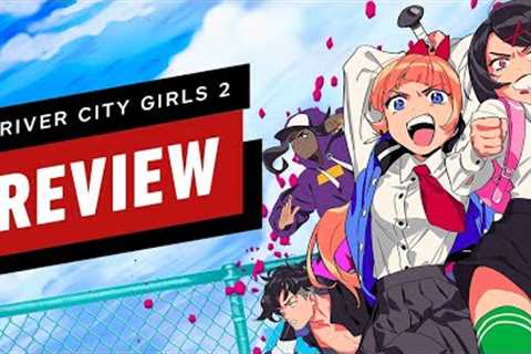 River City Girls 2 Review