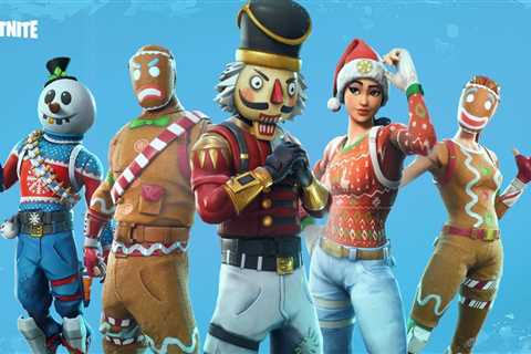 Leaked Item Shop – December 16, 2022