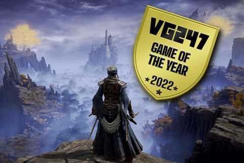 Best of 2022: Elden Ring, and Sherif’s other GOTY picks