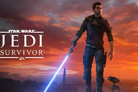 Star Wars Jedi: Survivor Confirmed for March 2023 in Gameplay Reveal