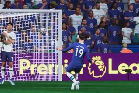 How to Score Free Kicks in FIFA 23