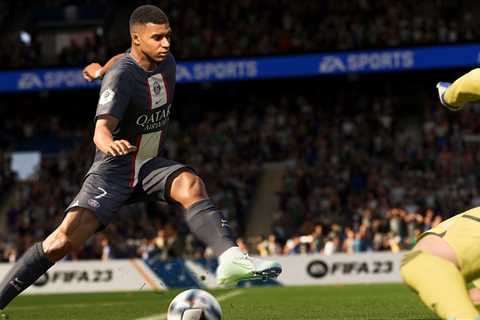 The best FIFA 23 wonderkids and young players to sign in career mode