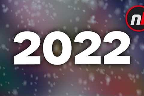 Unwrapping 2022