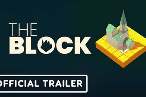 The Block - Official Launch Trailer