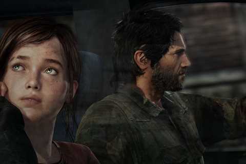 Naughty Dog’s next game will be “structured more like a TV show”