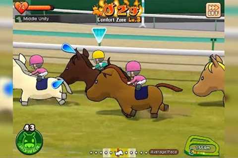 Pocket Card Jockey: Ride On! - iPad Apple Arcade Footage