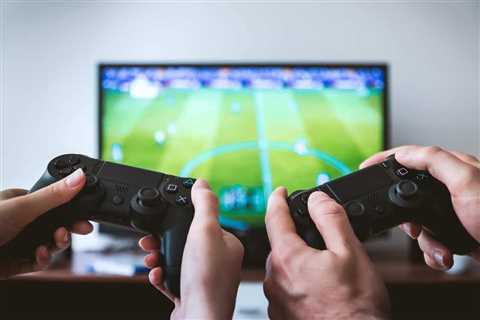 Bored of Gaming? Try These 5 Solutions