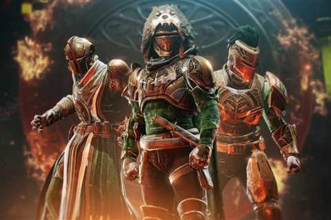 Big Changes & Rewards Are Coming in Season 20 of Iron Banner in Destiny 2