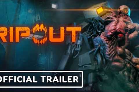 Ripout - Official New Features Trailer