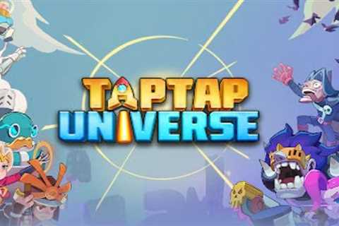 TapTap Universe gift codes - claim your gems and gacha tickets (November 2022)