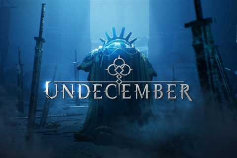 Undecember builds - Best strength, dexterity and intelligence builds