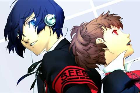 Review: Persona 3 Portable - A Fine Series Entry, Though One That's Tough To Return To