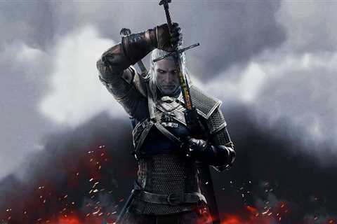 The Witcher 3 next-gen patch for PC in “final stages,” console version coming to retail