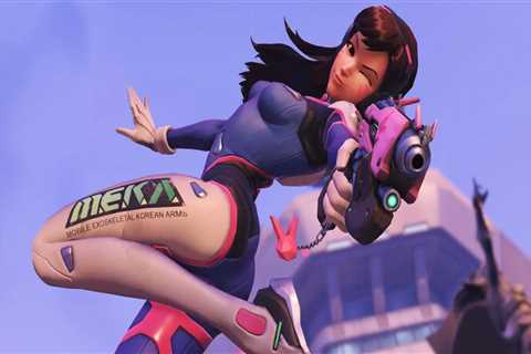 Overwatch 2 allows ‘sexual harassment mode’ back in the game