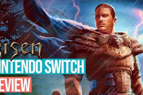 Risen Nintendo Switch Review