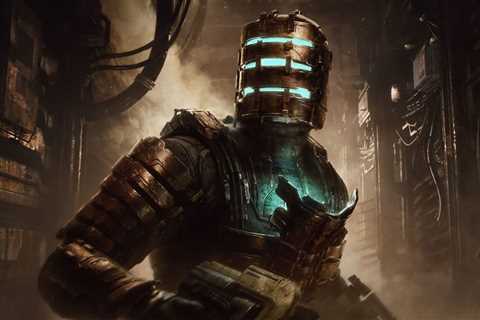 Dead Space Review - Make Us Whole Again