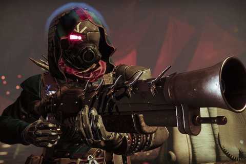 Destiny 2 Will Allow Daily Deepsight Weapon Focusing Until The End Of The Season