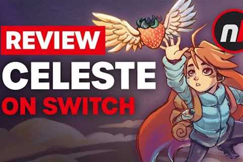 Celeste Nintendo Switch Review - Is It Worth it?