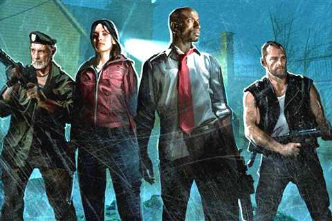 The best games like Left 4 Dead and Payday 2 on PC