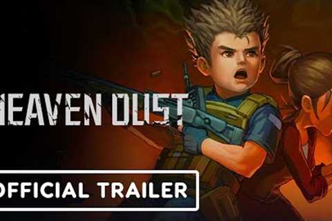 Heaven Dust 2 - Official Trailer