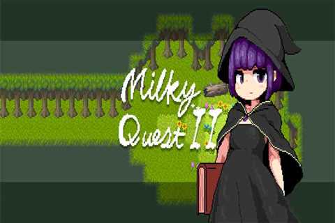 Milky Quest II Free Download (v1.0.7)