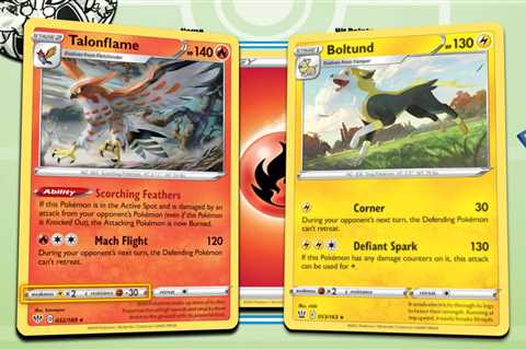 The Pokémon Company Reveals Plans To Sunset Pokémon TCG Online