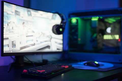 How to Upgrade Your Gaming PC