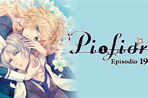 [Nintendo Switch] Piofiore: Episodio 1926 Review